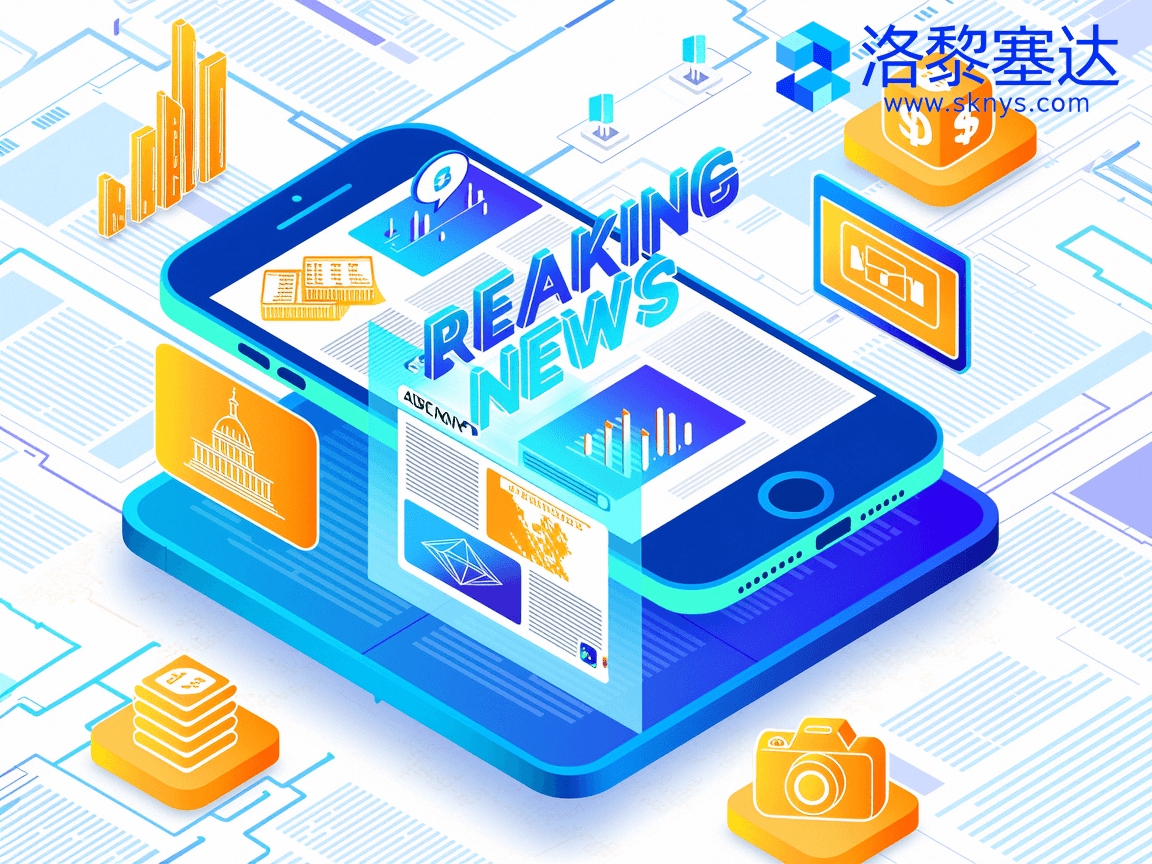 新闻APP开发解决方案