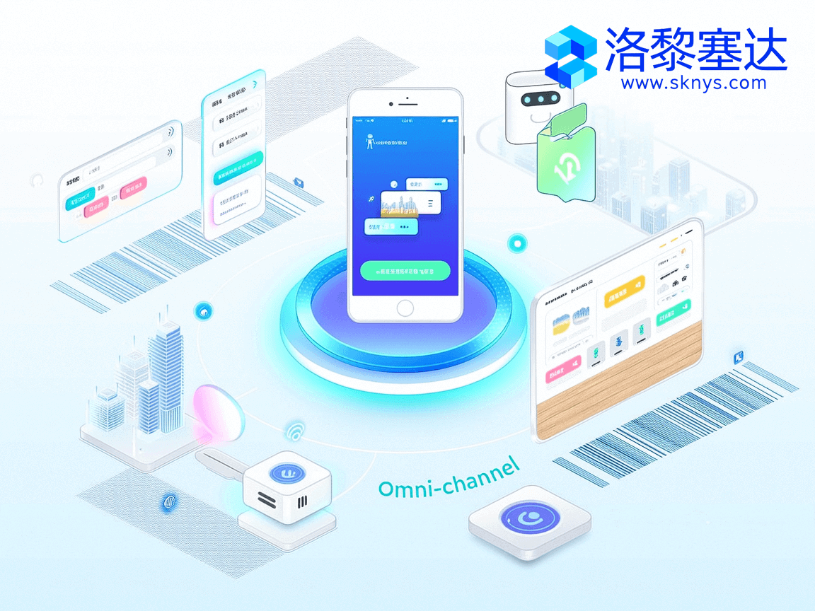 2025电商APP开发全链路解决方案