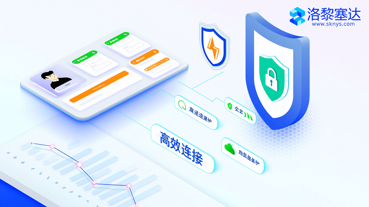 社交APP开发解决方案 | 定制社交软件平台开发公司